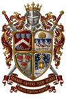 Seward · Gentry · Todd · Seeker achievement of arms